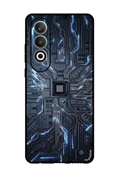 Theodor Protective Case Anti Scratch Shock Proof Bumper Cover For OnePlus Nor...