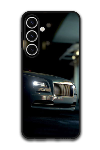 Theodor Protective Case Anti Scratch Shock Proof Bumper Cover For Samsung Gal...