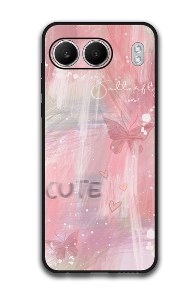 Theodor Protective Case Anti Scratch Shock Proof Bumper Cover For OnePlus Nor...