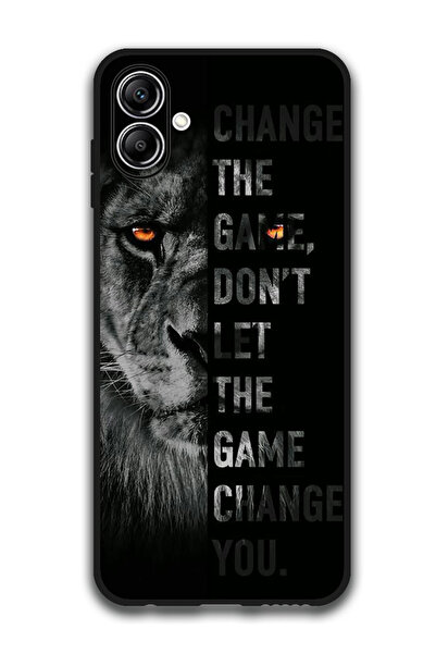 Theodor جراب واقٍ مضاد للخدش والصدمات لهاتف Samsung Galaxy A06 غيّر اللعبة