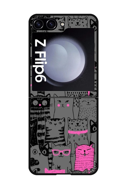 Theodor Protective Case Anti Scratch Shock Proof Bumper Cover For Samsung Gal...
