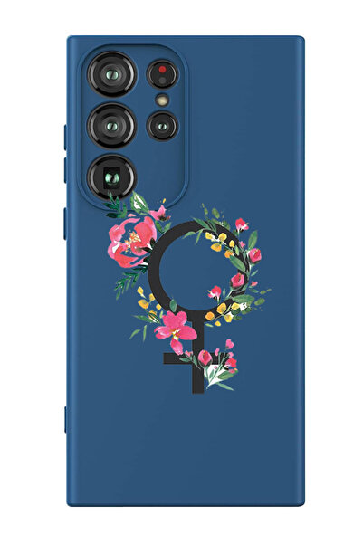 Theodor جراب حماية من السيليكون السائل المقاوم للصدمات لهاتف سامسونج جالاكسي ...