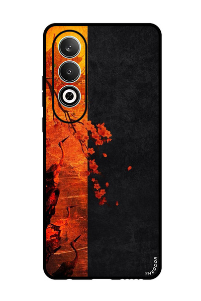 Theodor Protective Case Anti Scratch Shock Proof Bumper Cover For OnePlus Nor...