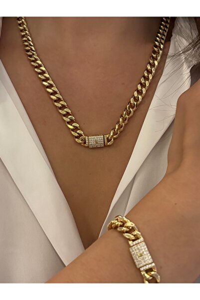 Butik XUping 14k Gurmet set