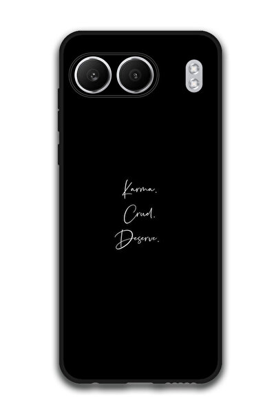 Theodor Protective Case Anti Scratch Shock Proof Bumper Cover For OnePlus Nor...