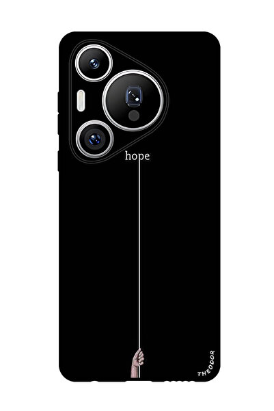 Theodor Protective Case Anti Scratch Shock Proof Bumper Cover For Huawei Pura...