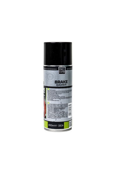 Z-Tools Brake cleaning spray, 400ml / D 367350