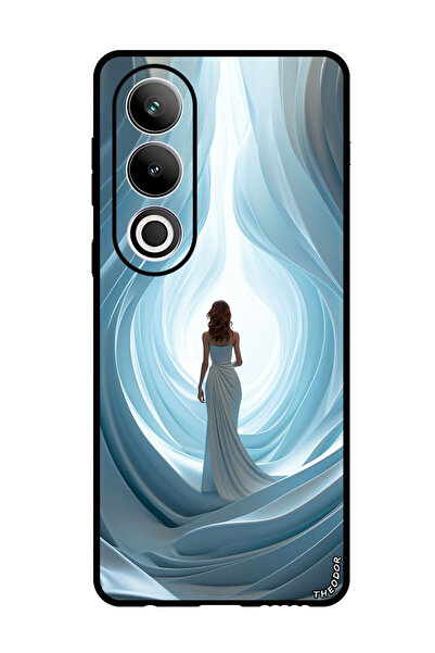 Theodor Protective Case Anti Scratch Shock Proof Bumper Cover For OnePlus Ace...