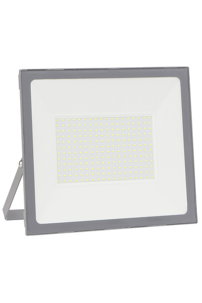 K2 KLF198 SMD LEDLİ PROJEKTÖR DÖKÜM 24000 LÜMEN 300W BEYAZ