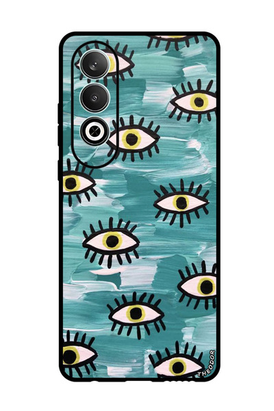 Theodor Protective Case Anti Scratch Shock Proof Bumper Cover For OnePlus Nor...