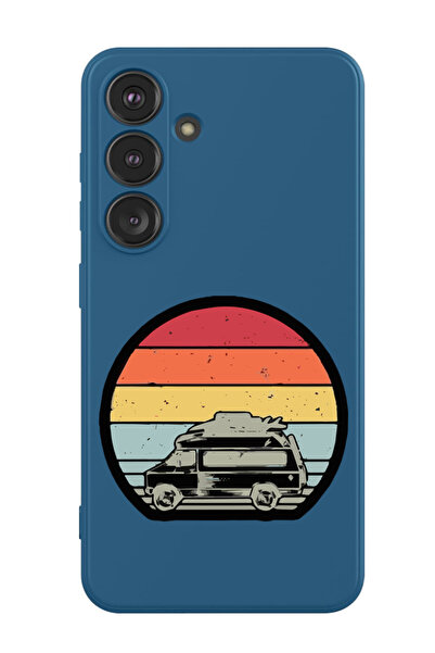 Theodor غطاء حماية من السيليكون السائل المقاوم للصدمات لهاتف سامسونج جالاكسي ...