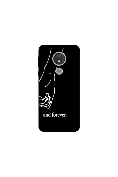 Atlas Персонализиран калъф за Motorola Moto G53, Череп #1, многоцветен, S1D1M...