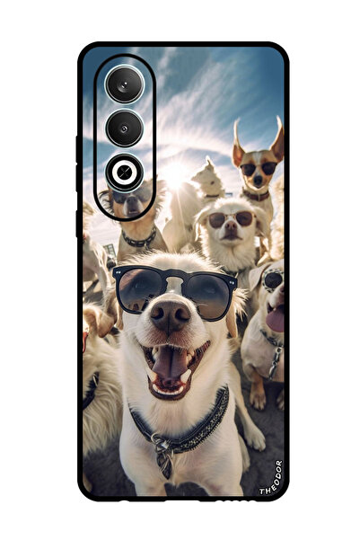 Theodor Protective Case Anti Scratch Shock Proof Bumper Cover For OnePlus Nor...