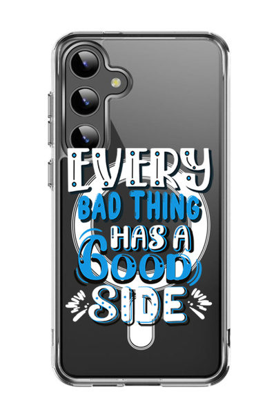 Theodor Case for Samsung Galaxy S24 Plus Compatible with MagSafe, Shockproof ...