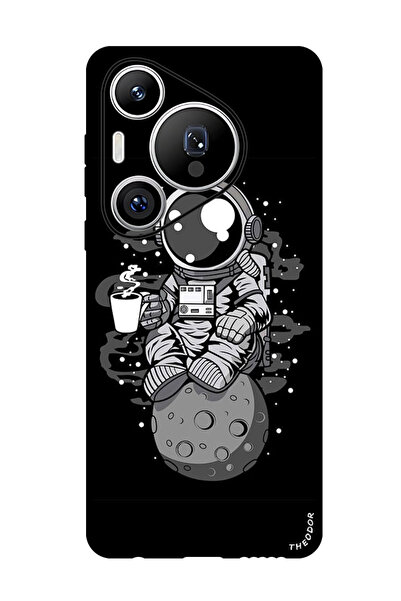 Theodor Protective Case Anti Scratch Shock Proof Bumper Cover For Huawei Pura...