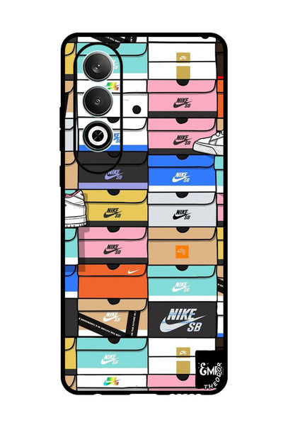 Theodor Protective Case Anti Scratch Shock Proof Bumper Cover For OnePlus Nor...
