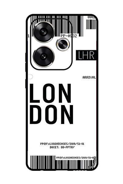 Theodor جراب واقٍ مضاد للخدش والصدمات لهاتف Xiaomi Redmi Turbo 3، بطاقة صعود ...