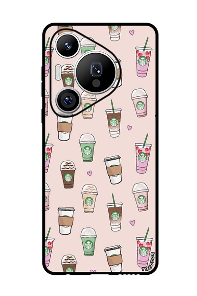 Theodor Protective Case Anti Scratch Shock Proof Bumper Cover For Huawei Pura...