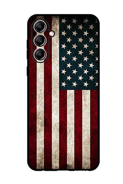 Theodor جراب واقٍ مضاد للخدش والصدمات لهاتف Samsung Galaxy F15 الولايات المتح...