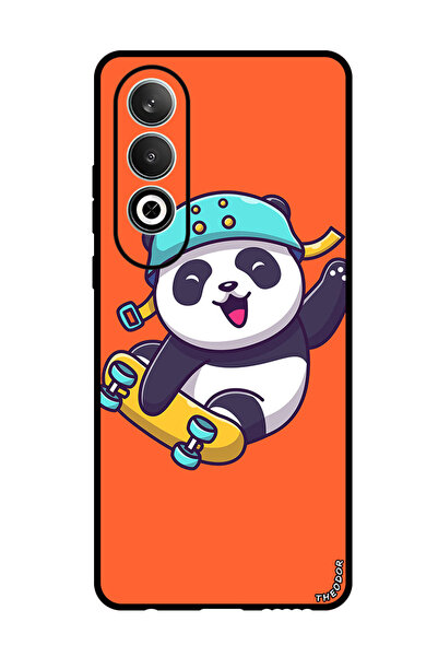 Theodor Protective Case Anti Scratch Shock Proof Bumper Cover For OnePlus Nor...