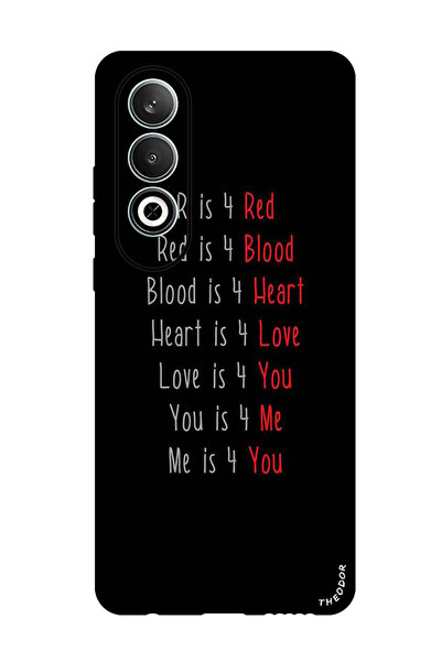 Theodor Protective Case Anti Scratch Shock Proof Bumper Cover For OnePlus Nor...