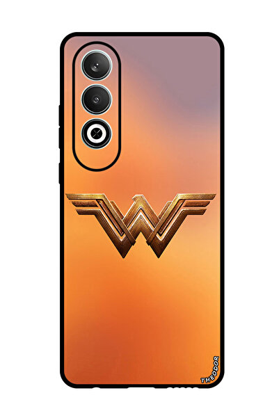 Theodor Protective Case Anti Scratch Shock Proof Bumper Cover For OnePlus Nor...