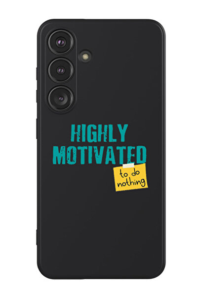 Theodor جراب حماية من السيليكون السائل المقاوم للصدمات لهاتف Samsung Galaxy S...