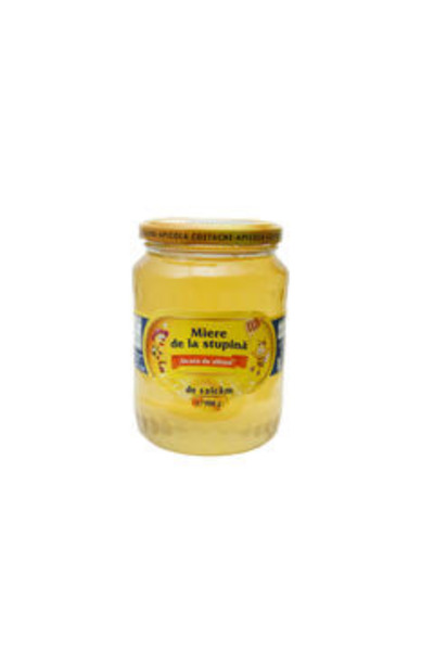 Stupina Acacia Honey Apicola Costache 900 g