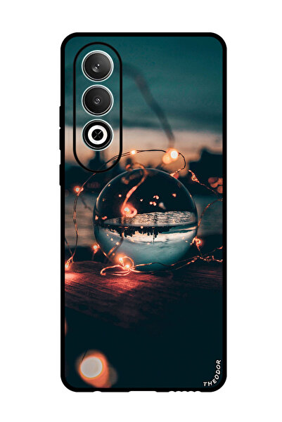 Theodor Protective Case Anti Scratch Shock Proof Bumper Cover For OnePlus Nor...