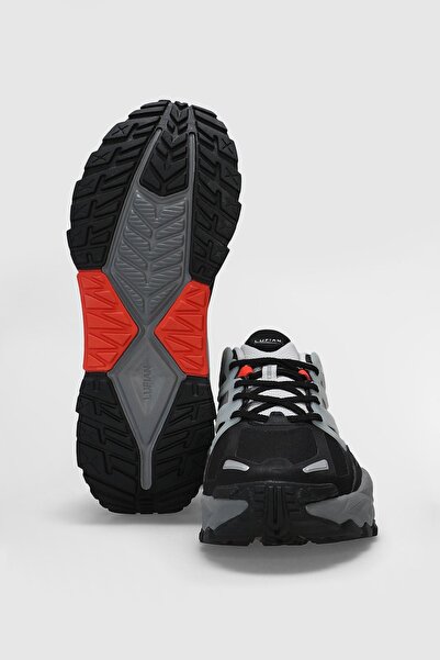 Lufian Edwın Erkek Deri Sneaker Ayakkabı 30202