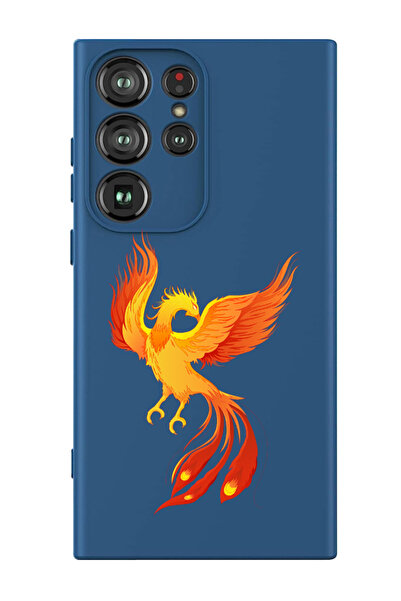 Theodor غطاء حماية سائل من السيليكون المقاوم للصدمات لهاتف سامسونج جالاكسي S2...