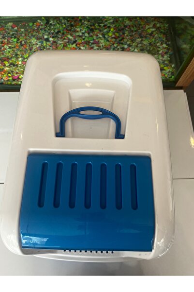 KEDİ tualeti kapalı