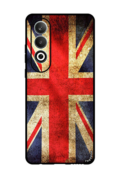 Theodor Protective Case Anti Scratch Shock Proof Bumper Cover For OnePlus Nor...