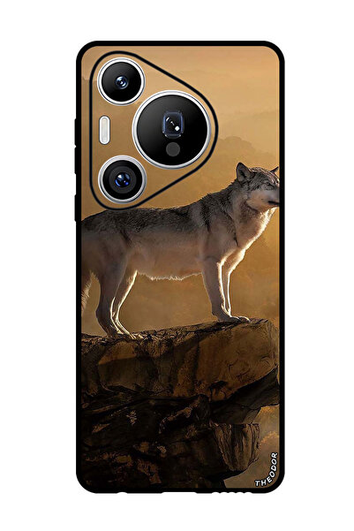 Theodor Protective Case Anti Scratch Shock Proof Bumper Cover For Huawei Pura...