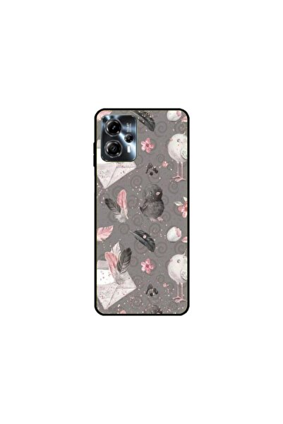 Atlas Husa personalizata si Folie de Silicon Apple iPhone XS Max, Capricorn, ...