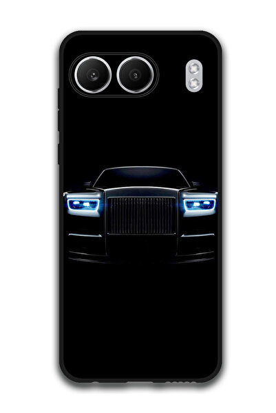 Theodor Protective Case Anti Scratch Shock Proof Bumper Cover For OnePlus Nor...