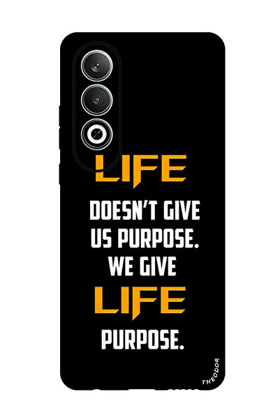 Theodor Protective Case Anti Scratch Shock Proof Bumper Cover For OnePlus Nor...
