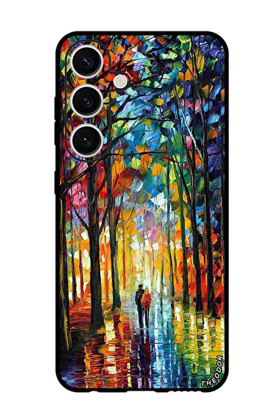 Theodor Protective Case Anti Scratch Shock Proof Bumper Cover For Samsung Gal...