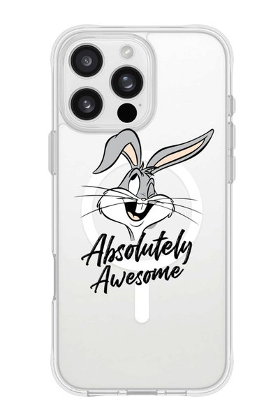 Theodor iPhone 16 Pro Max Magsafe Case for iPhone Shockproof Phone Bumper Cov...