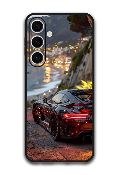 Theodor Protective Case Anti Scratch Shock Proof Bumper Cover For Samsung Gal...