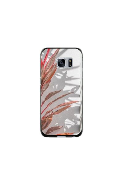 Atlas Εξατομικευμένη θήκη και μεμβράνη σιλικόνης Samsung Galaxy S7, Χάρι Πότε...