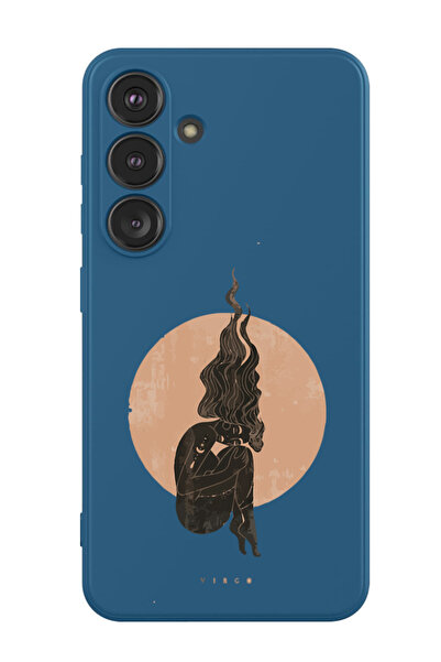 Theodor غطاء حماية سائل من السيليكون المقاوم للصدمات لهاتف سامسونج جالاكسي S2...