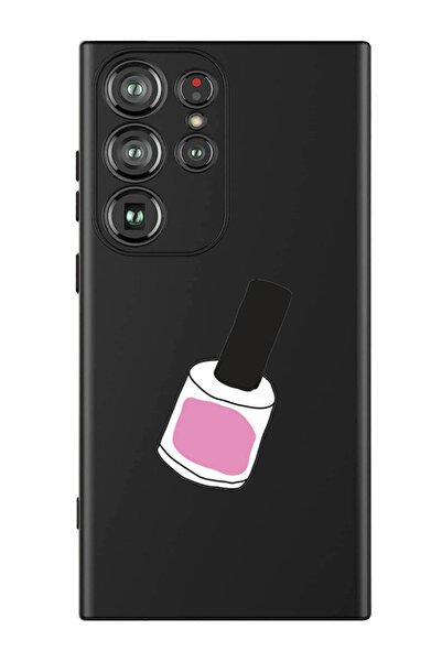 Theodor Protective Liquid Silicone Shockproof Case For Samsung Galaxy S24 Ult...
