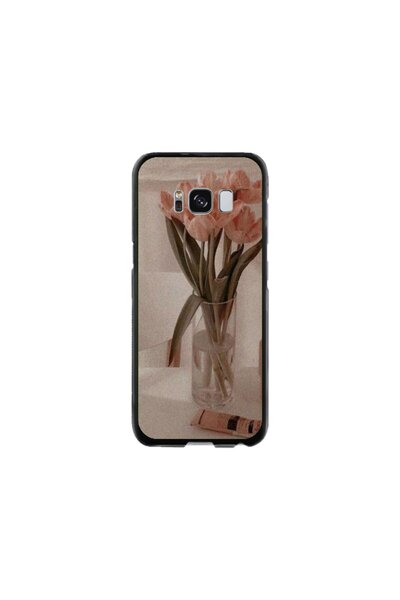 Atlas Προσαρμοσμένη θήκη Samsung Galaxy S8, Scooby Doo #2, πολύχρωμη, S1D1M0164