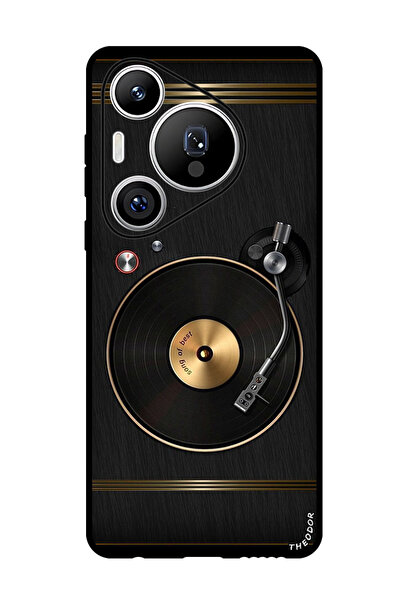 Theodor Protective Case Anti Scratch Shock Proof Bumper Cover For Huawei Pura...