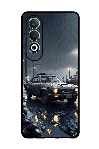 Theodor Protective Case Anti Scratch Shock Proof Bumper Cover For OnePlus Nor...