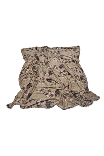 smart home 2-Piece Blanket Set - Soft Polyester Lightweight Blanket - Warm Lightweight Blanket, Large 240x220cm