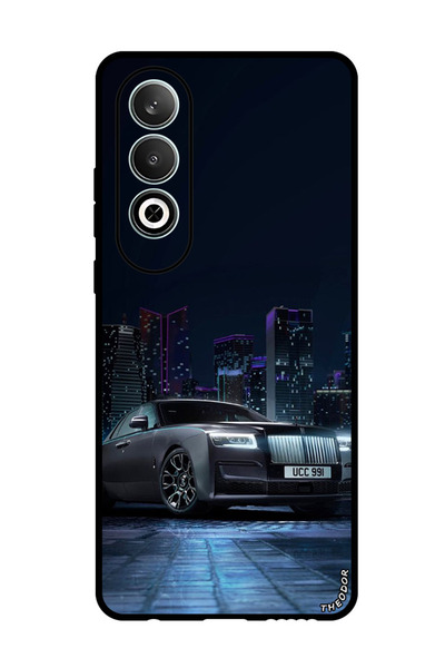 Theodor Protective Case Anti Scratch Shock Proof Bumper Cover For OnePlus Nor...