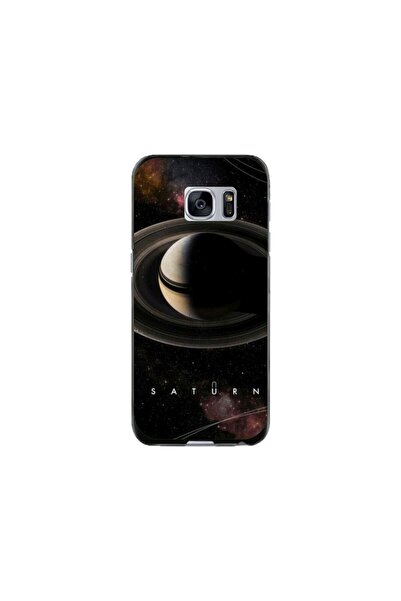 Atlas Husa personalizata Samsung Galaxy S7 Edge, Cute Puppy, multicolor, S1D1...