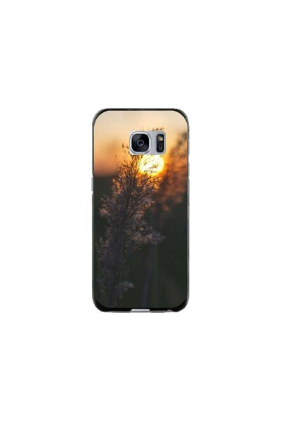 Atlas Προσαρμοσμένη θήκη Samsung Galaxy S7 Edge, God of War #1, πολύχρωμη, S1...